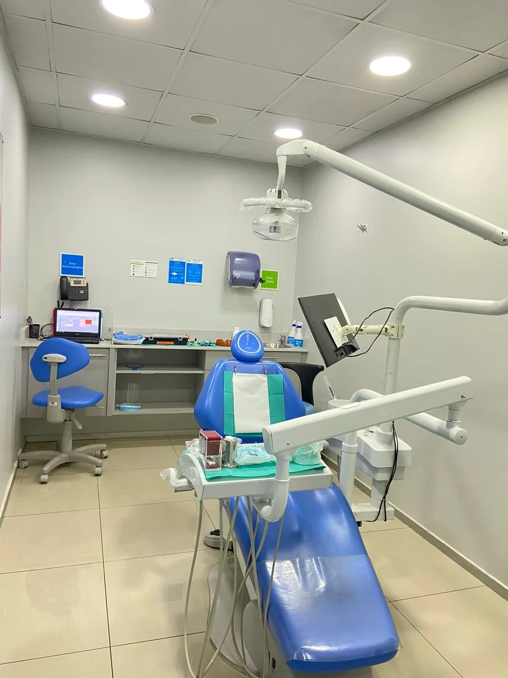 Clínica Dental Uno Salud