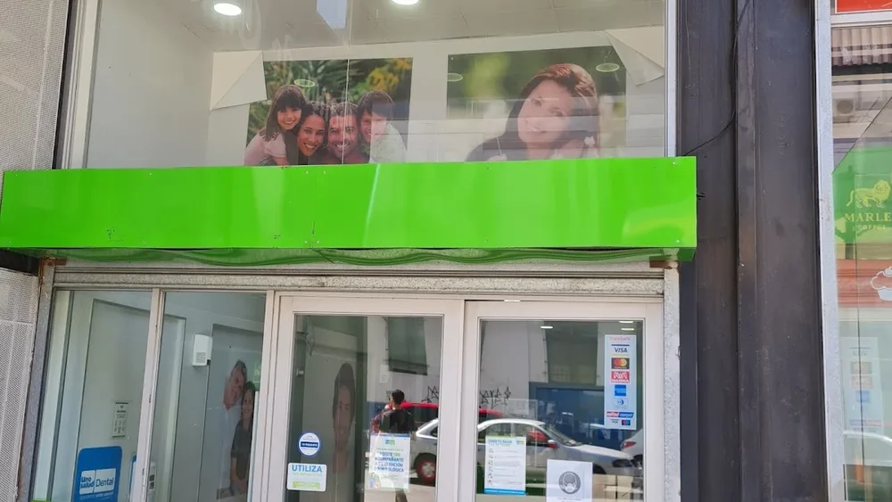 Clínica Dental Uno Salud