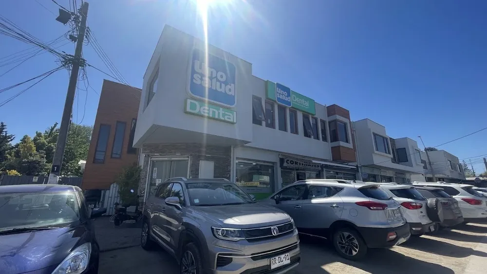 Clínica Dental Uno Salud