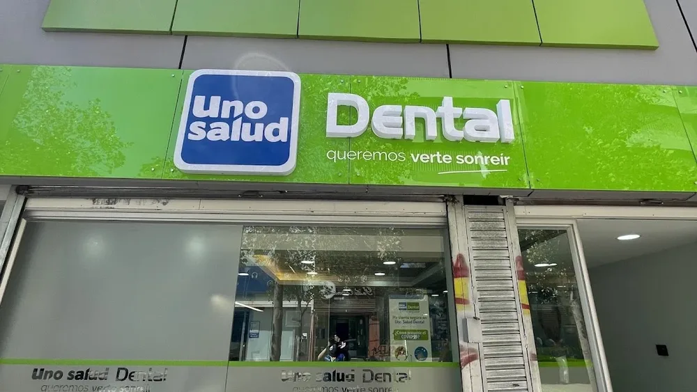 Clínica Dental Uno Salud