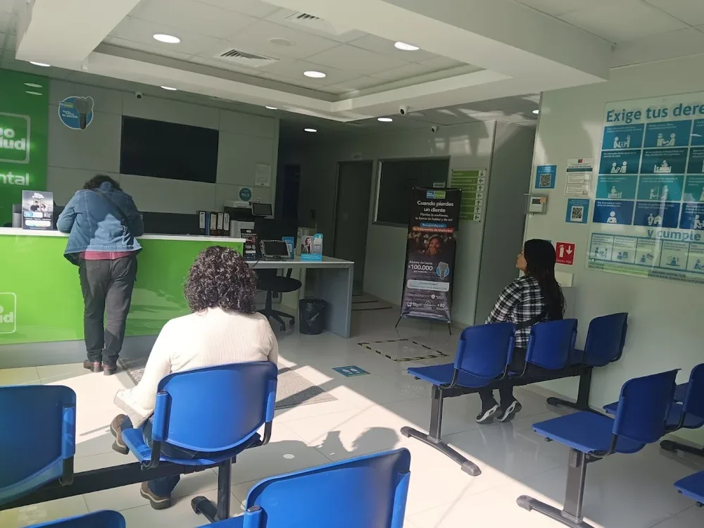 Clínica Dental Uno Salud