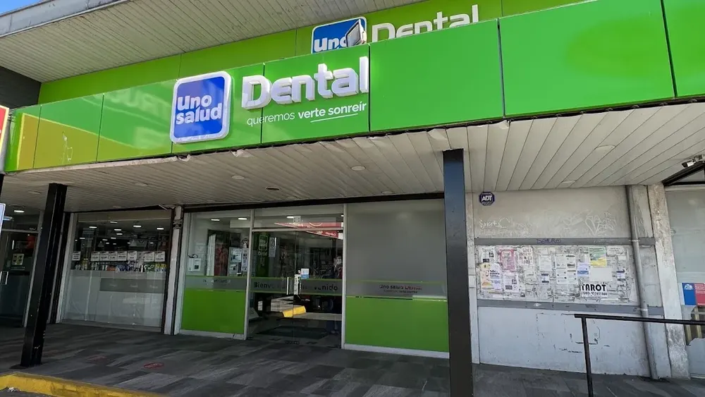 Clínica Dental Uno Salud