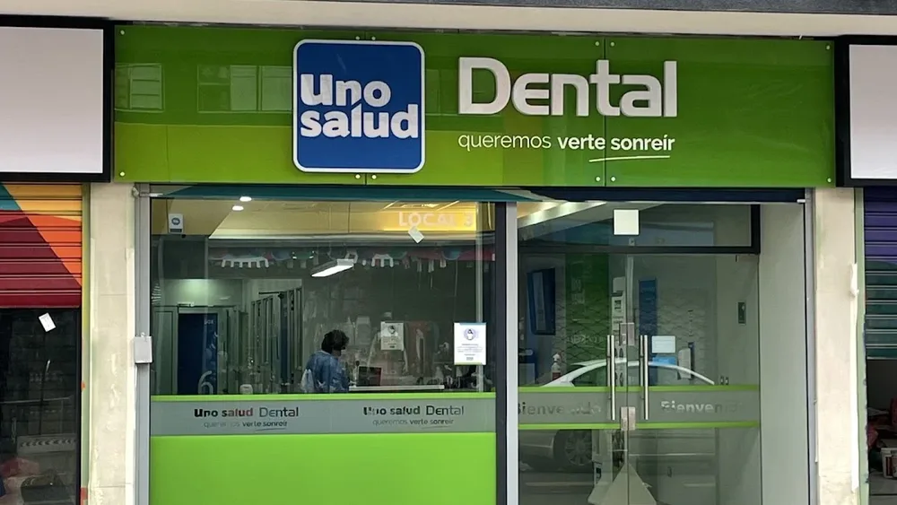 Clínica Dental Uno Salud