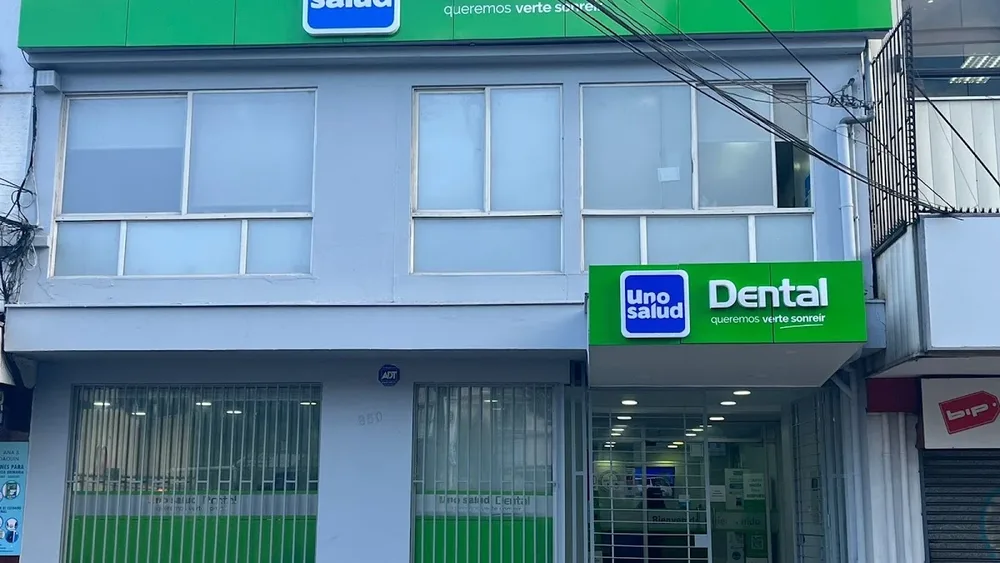 Clínica Dental Uno Salud