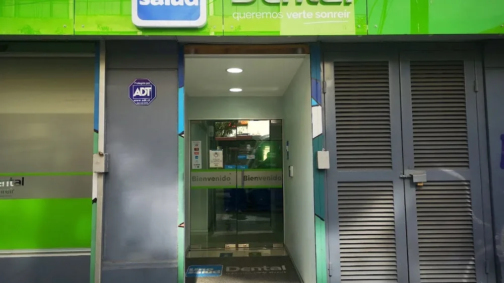 Clínica Dental Uno Salud
