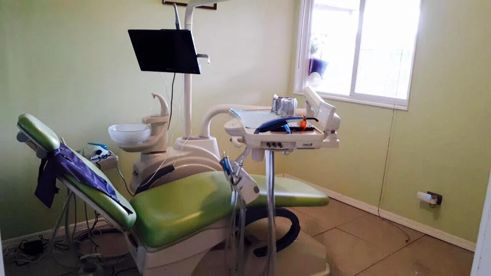 Clínica Dental Valle Volcanes