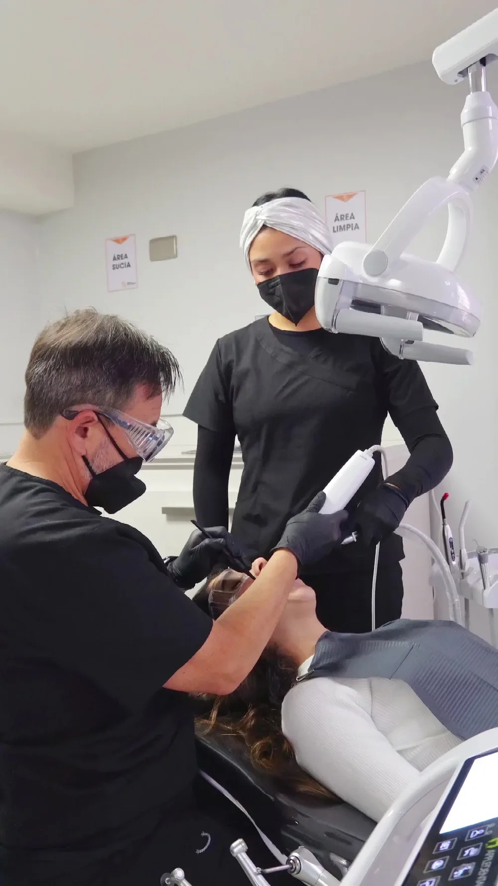 Clínica Dental Vd Vitalden