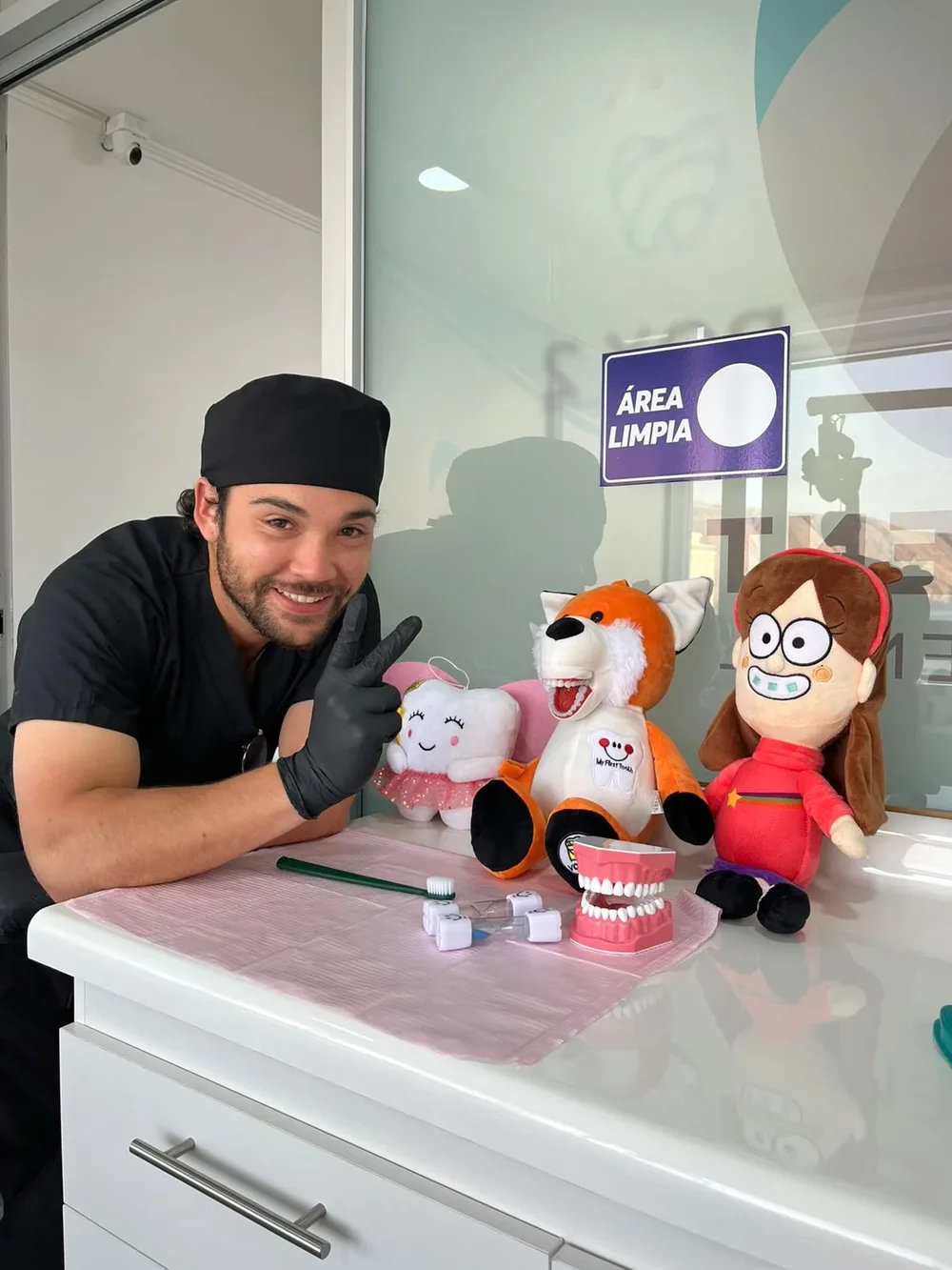 Clinica Dental Vivedent