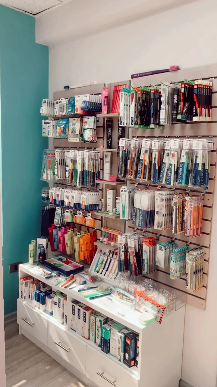 Cliníca Dental ViveSmile Temuco
