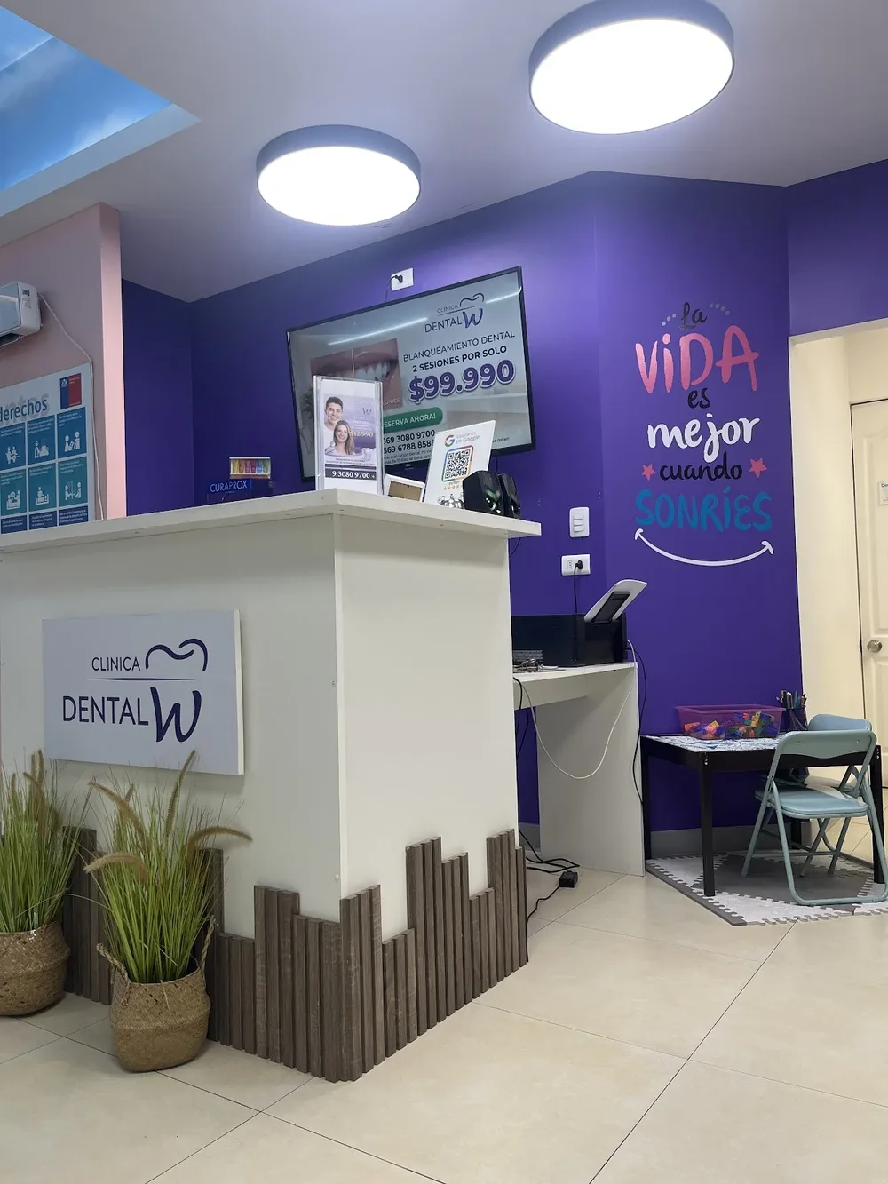 Clinica Dental W