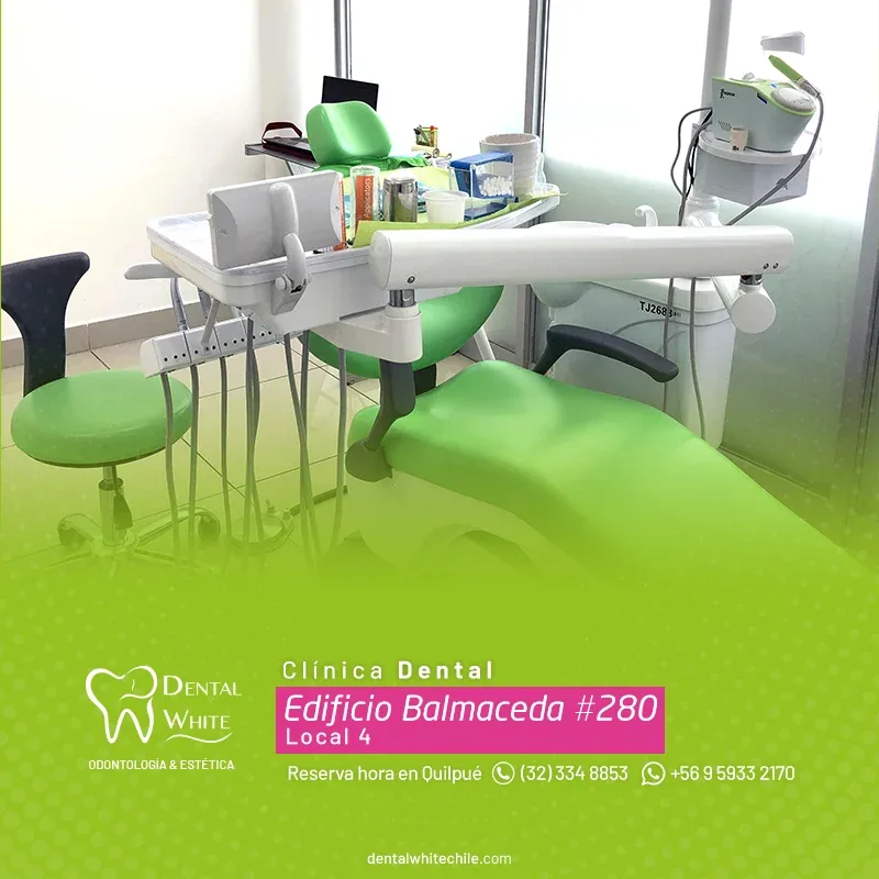 Clinica Dental White odontologia y estetica