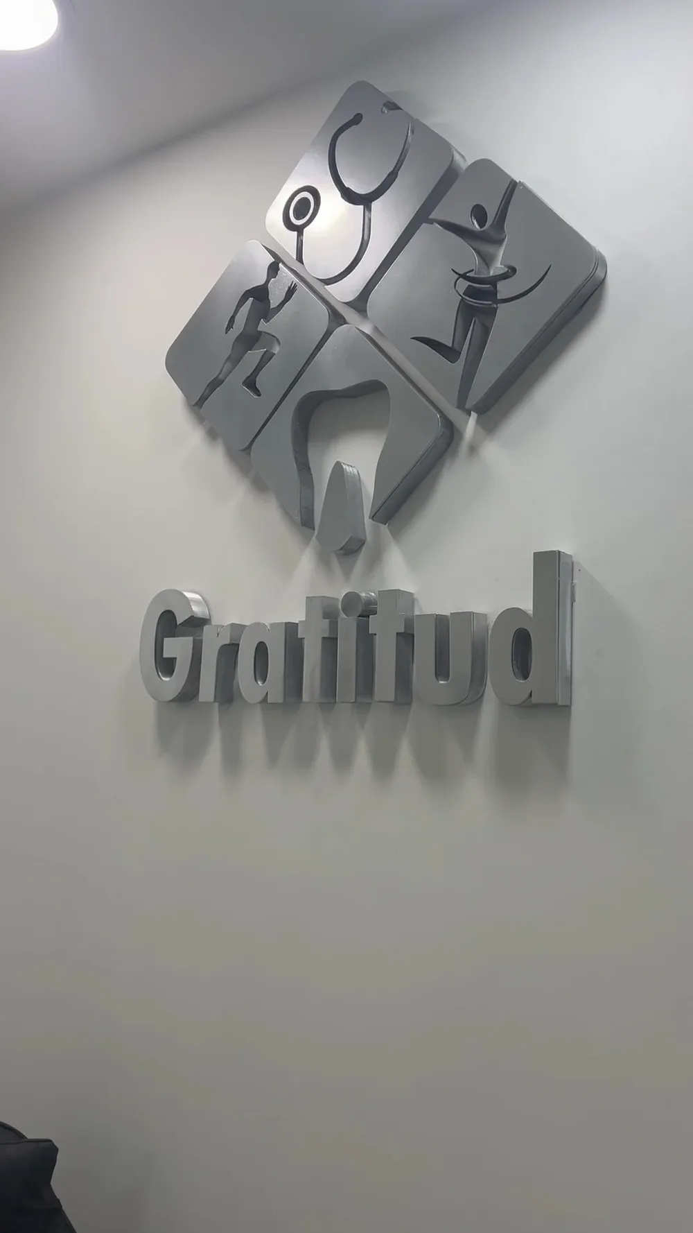 Clínica Dental y Estética Gratitud