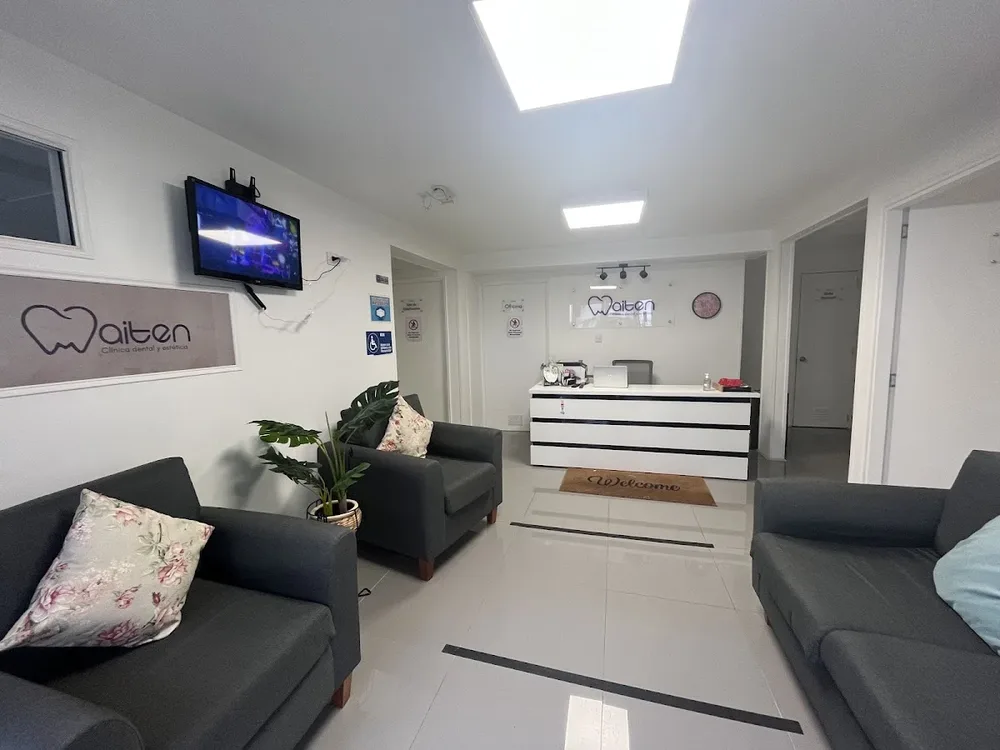 Clínica Dental y Estética Maiten