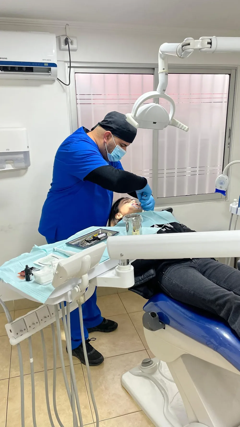 Clínica Dental y Estética SIGNA