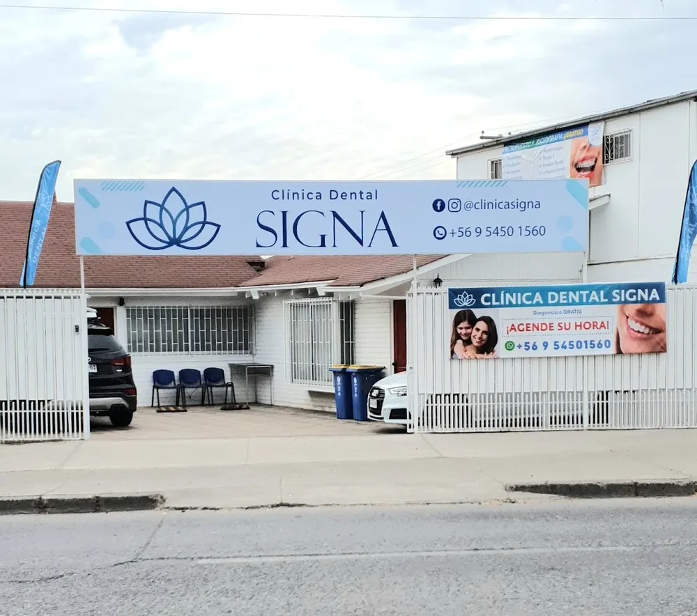 Clínica Dental y Estética SIGNA