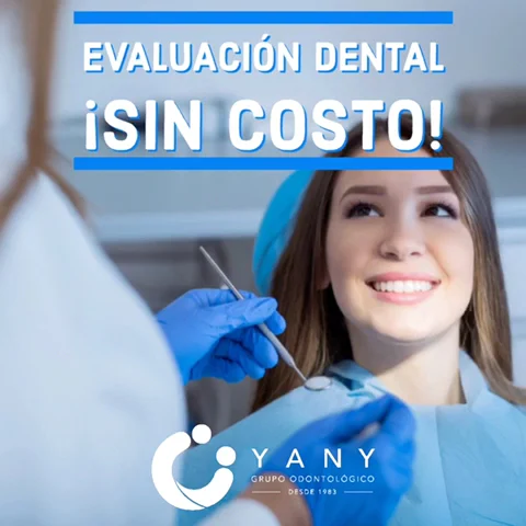 Clínica Dental Yany - Santiago Centro