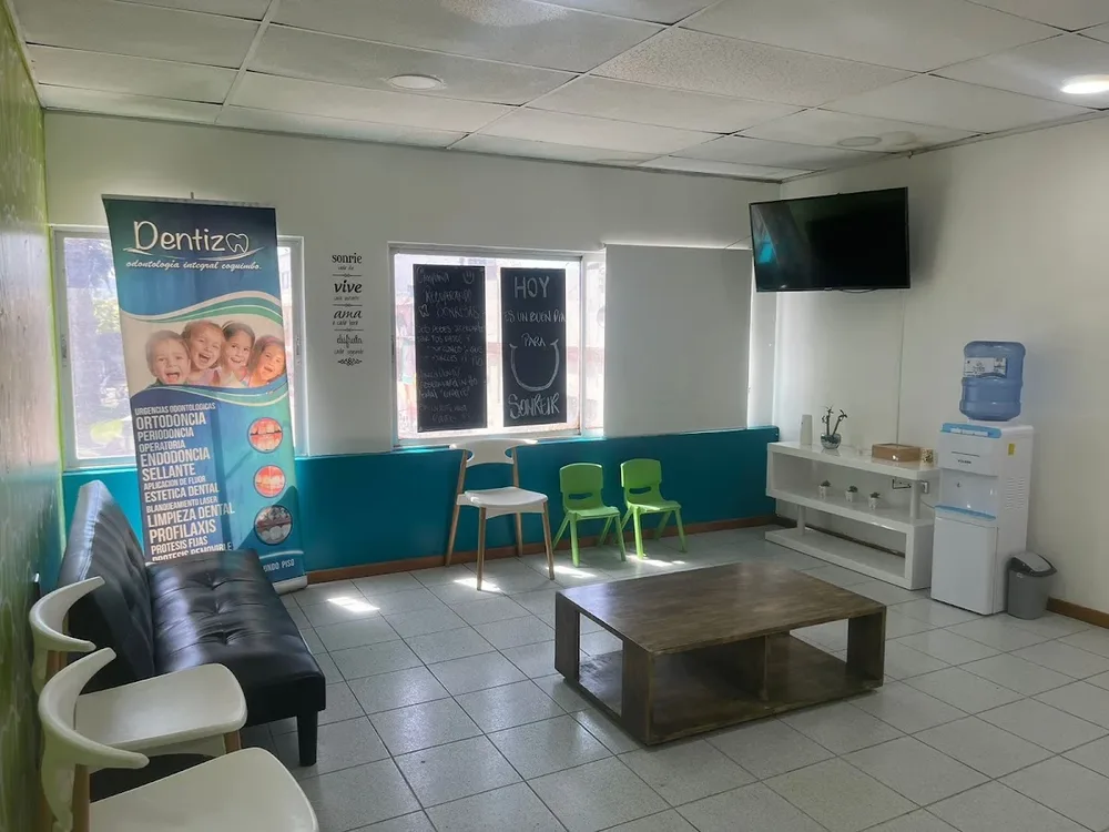Clinica Dentiz