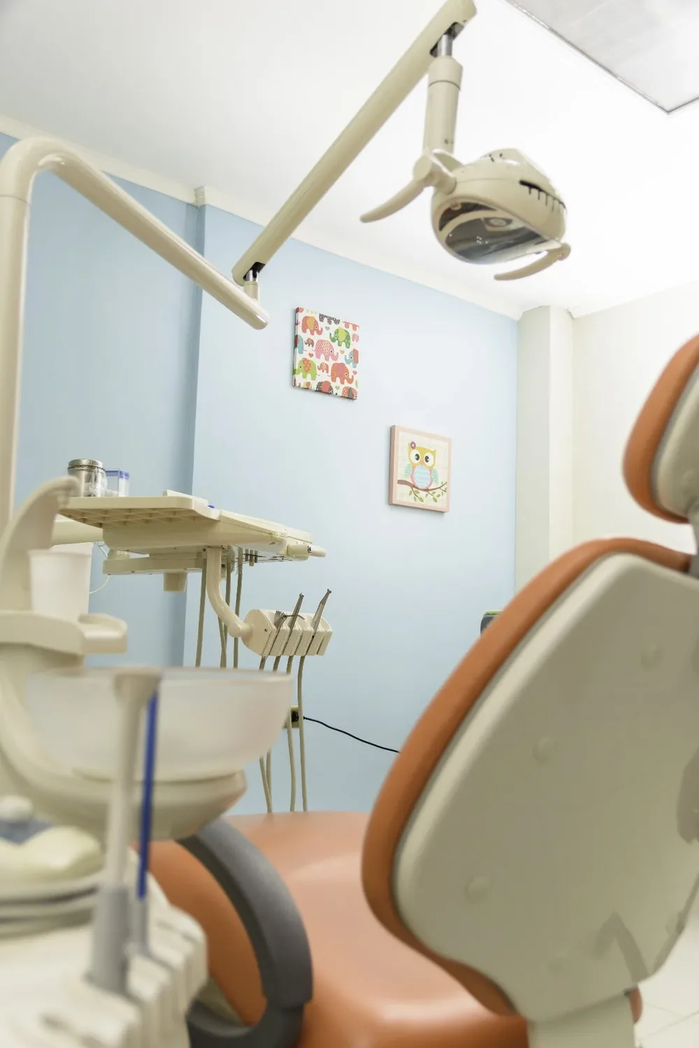 Clínica Dentosalud