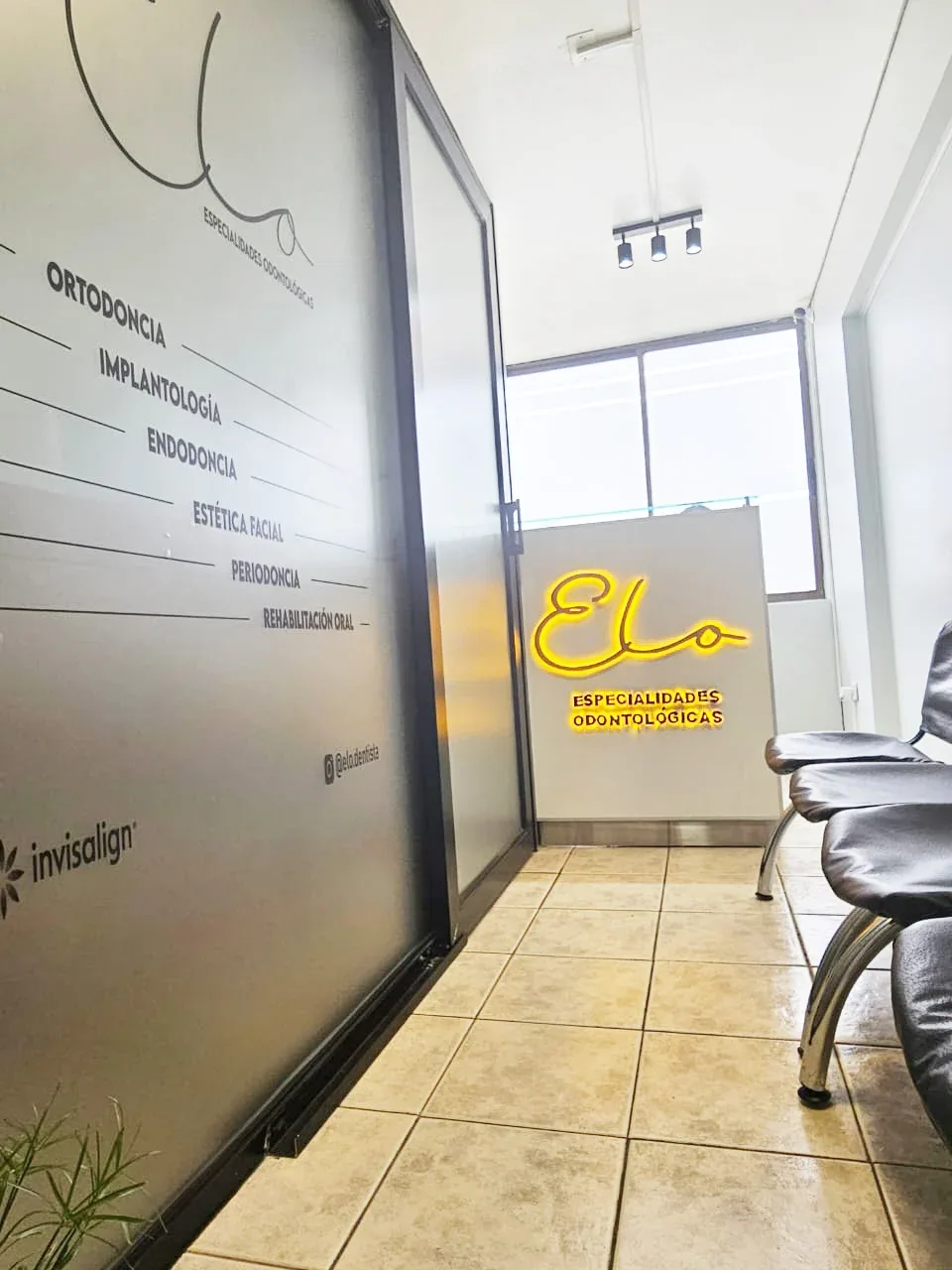 Clínica ELODental