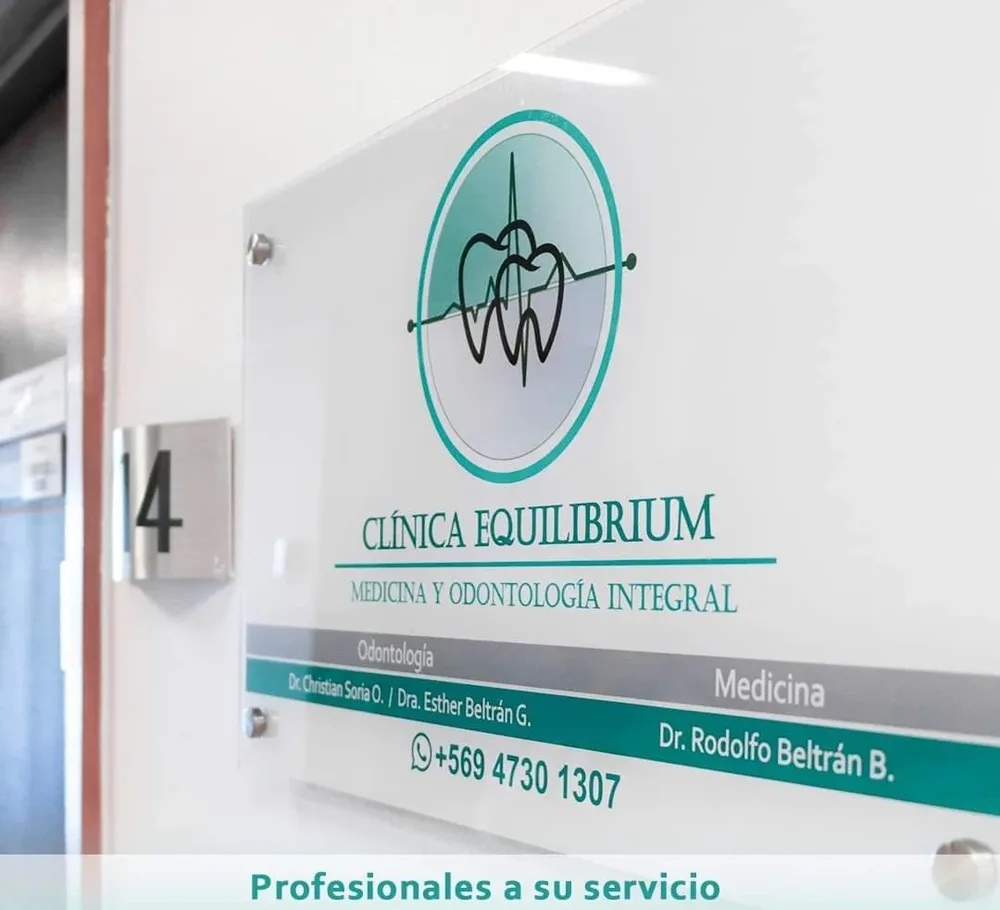 Clinica Equilibrium Rancagua