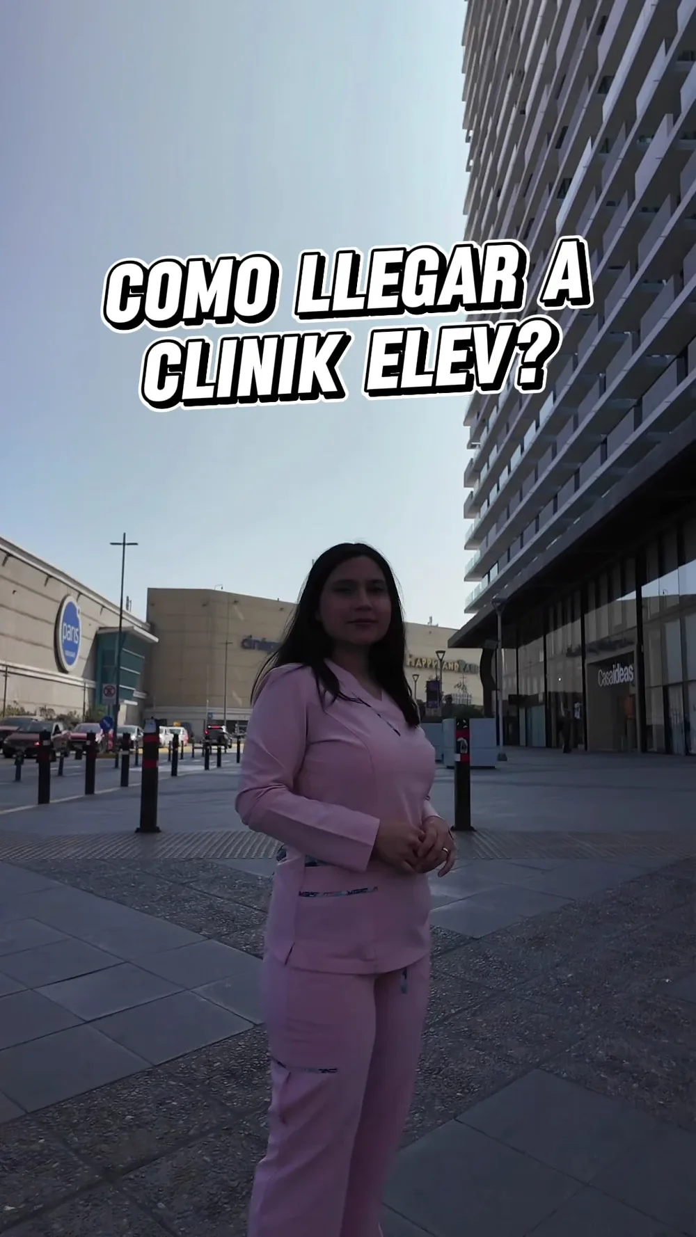Clínica Estética y Dental Clinik Elev