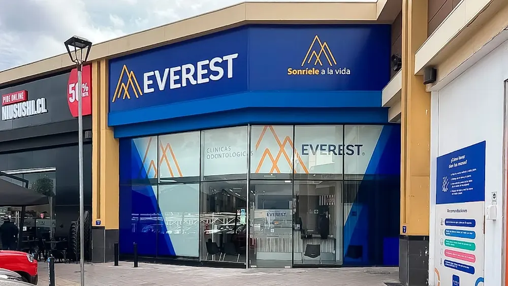 Clínica Everest Puente Alto