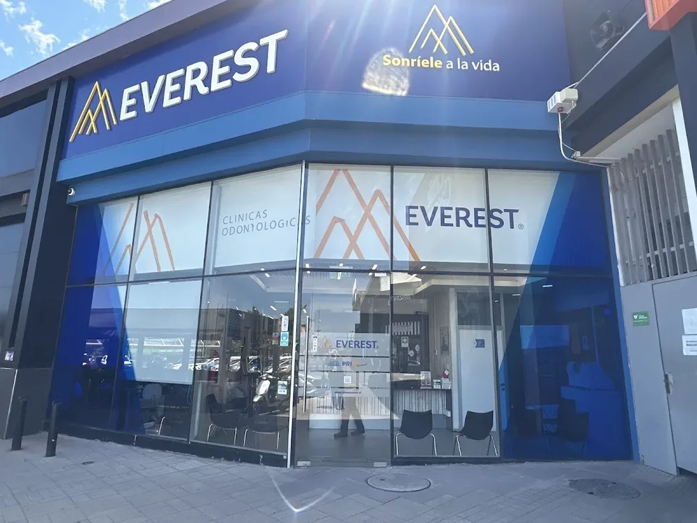 Clínica Everest Puente Alto