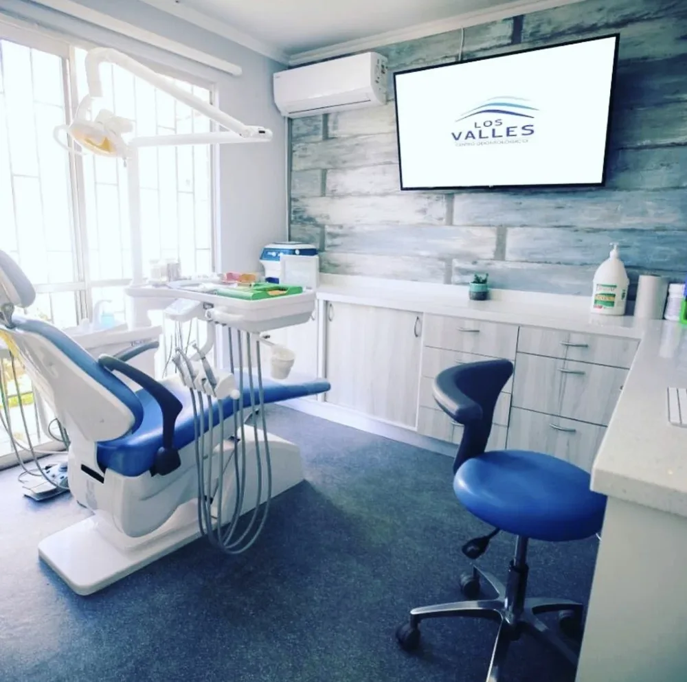 Clinica Los Valles - MediSalud