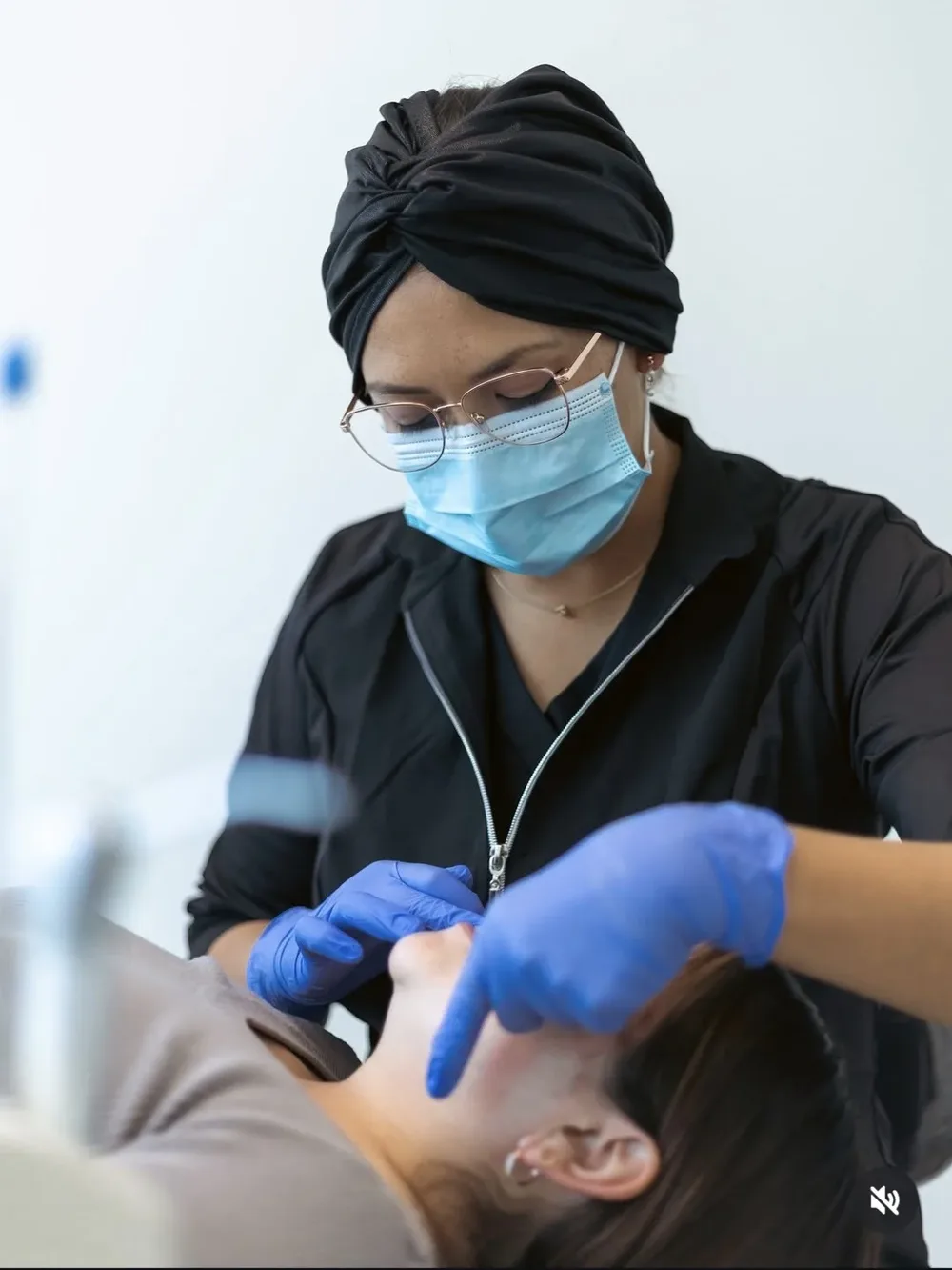 Clínica Luxe Dental Care