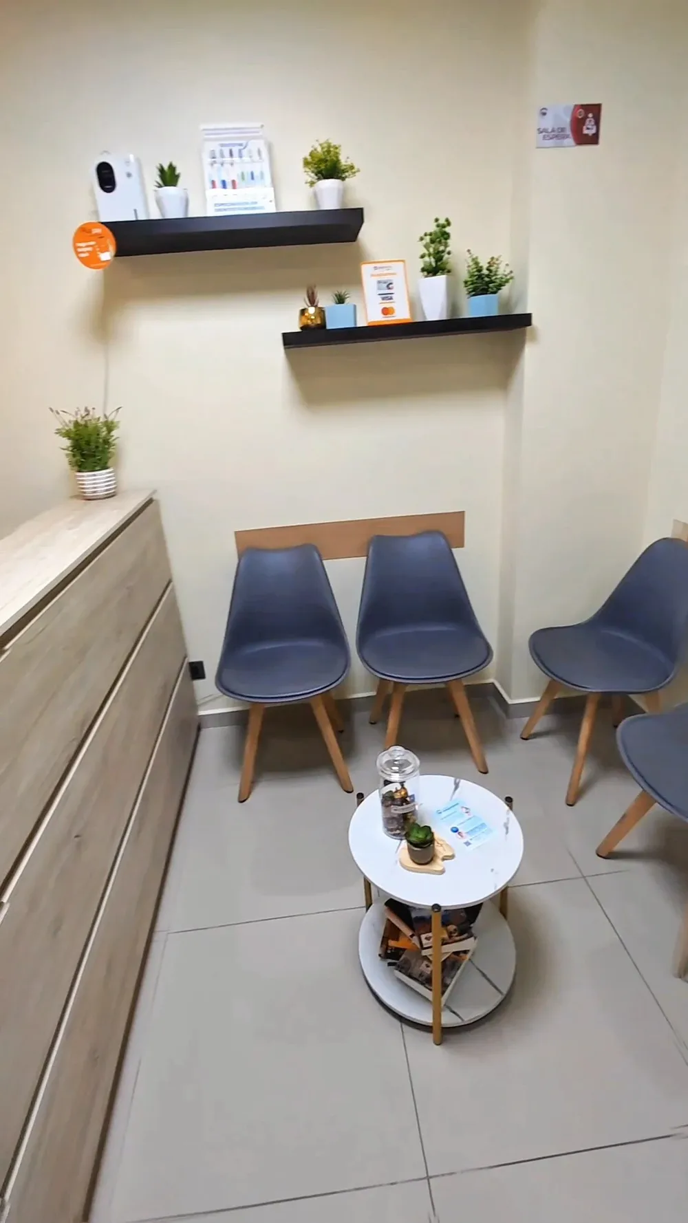 Clínica médico dental - Integralmed SpA