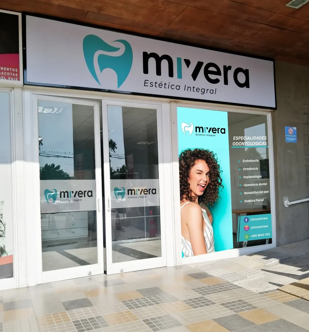 Clínica MiVera