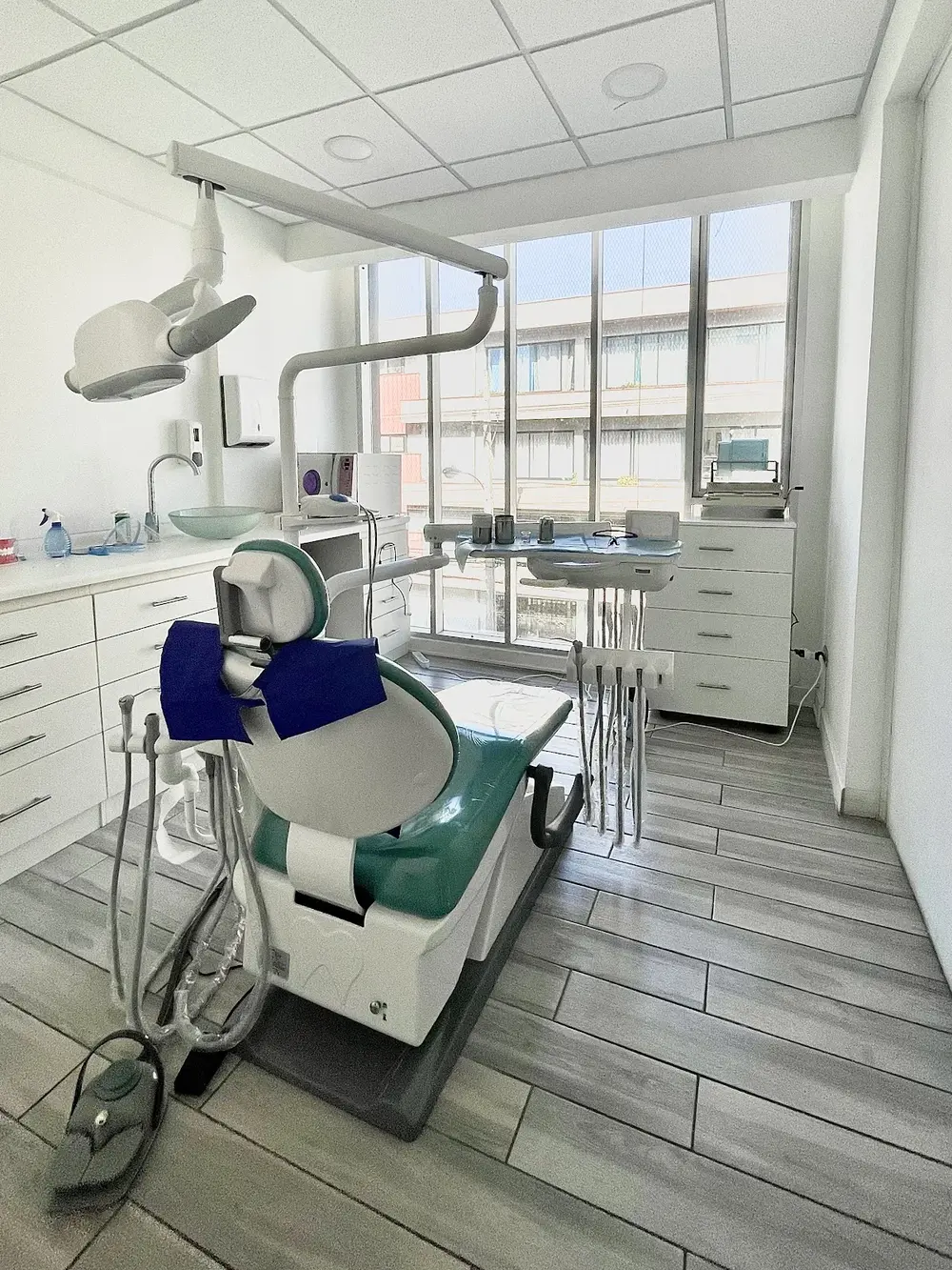 Clínica MS Dental Studio