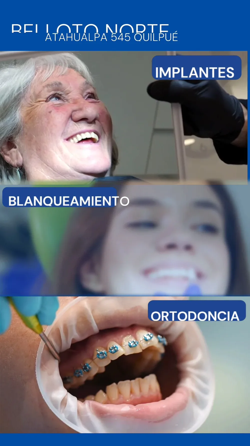 Clínica Nuestra Belloto Norte