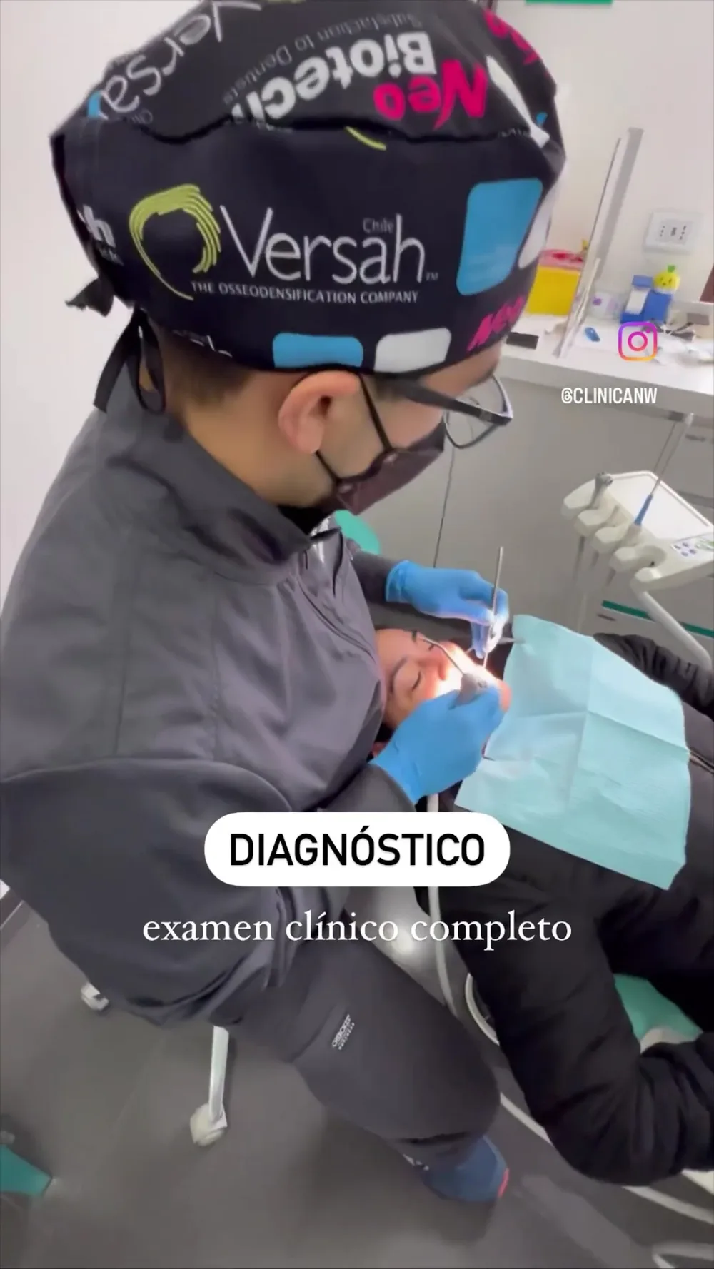 Clínica NW - Odontología y Ortodoncia