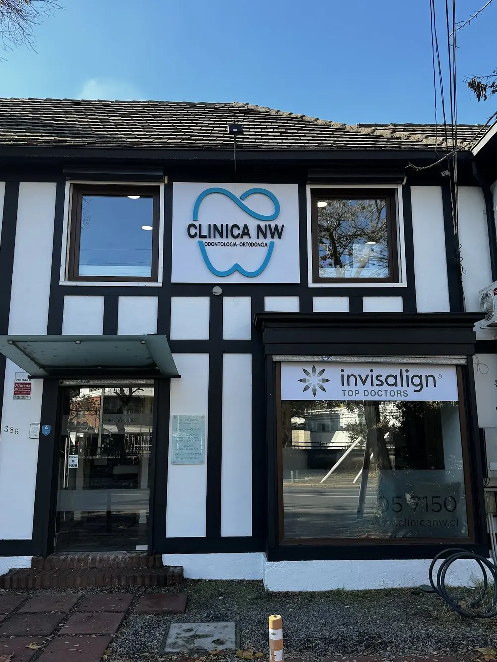 Clínica NW - Odontología y Ortodoncia