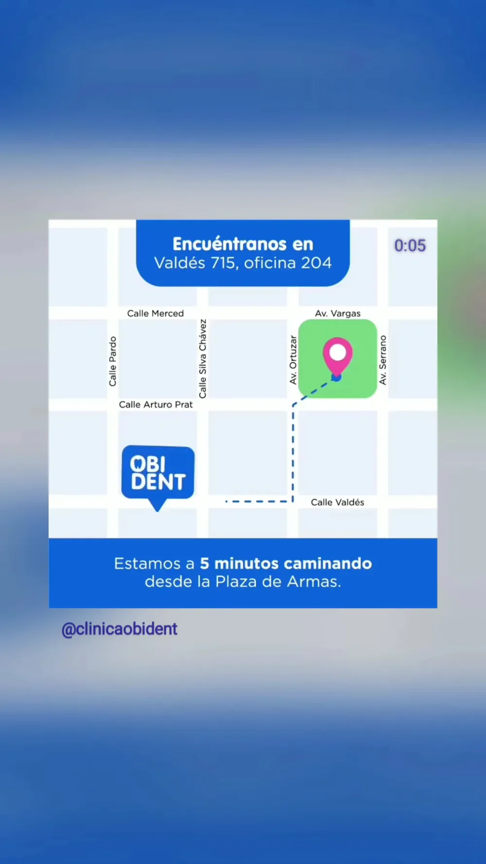 CLINICA OBIDENT