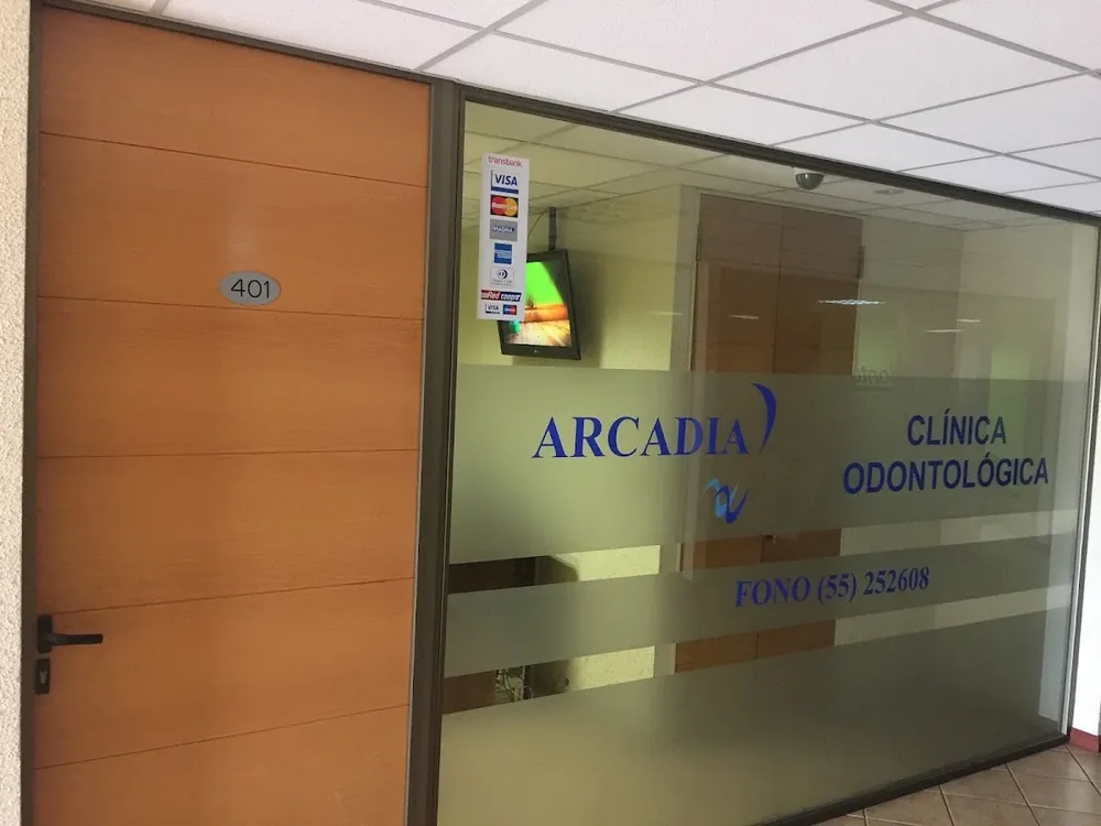 Clinica Odontologica Arcadia
