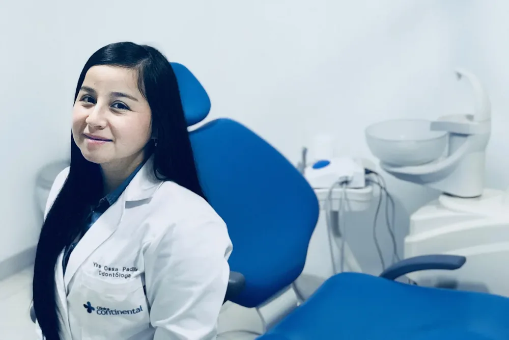 Clínica Odontológica Continental - Rancagua
