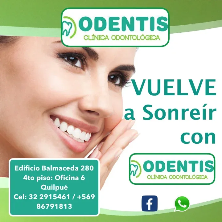 Clínica Odontológica ODENTIX