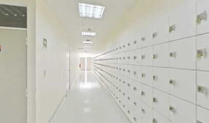Clínica Odontológica UVM