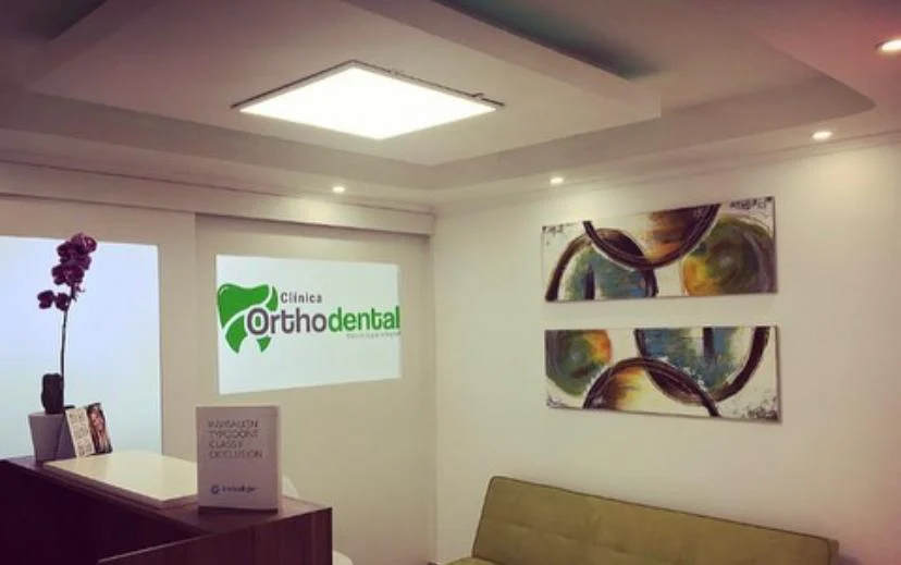 Clínica Orthodental