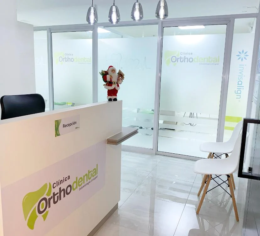 Clínica Orthodental