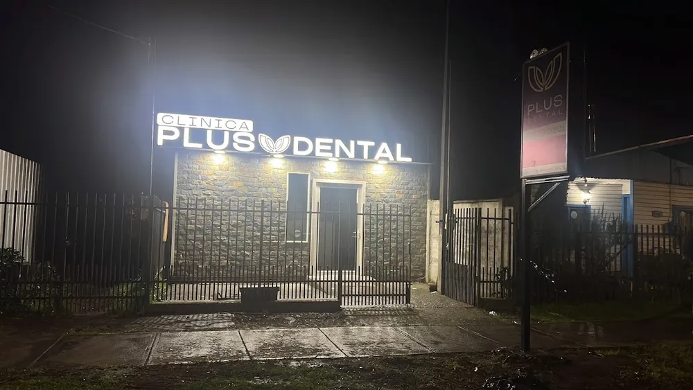 Clínica PlusDental