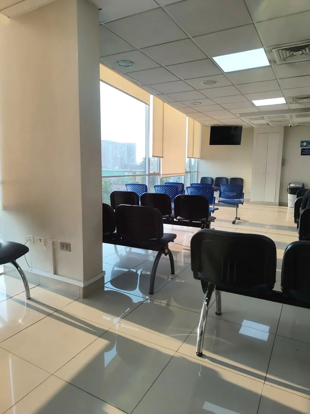 Clínica Policenter - 2