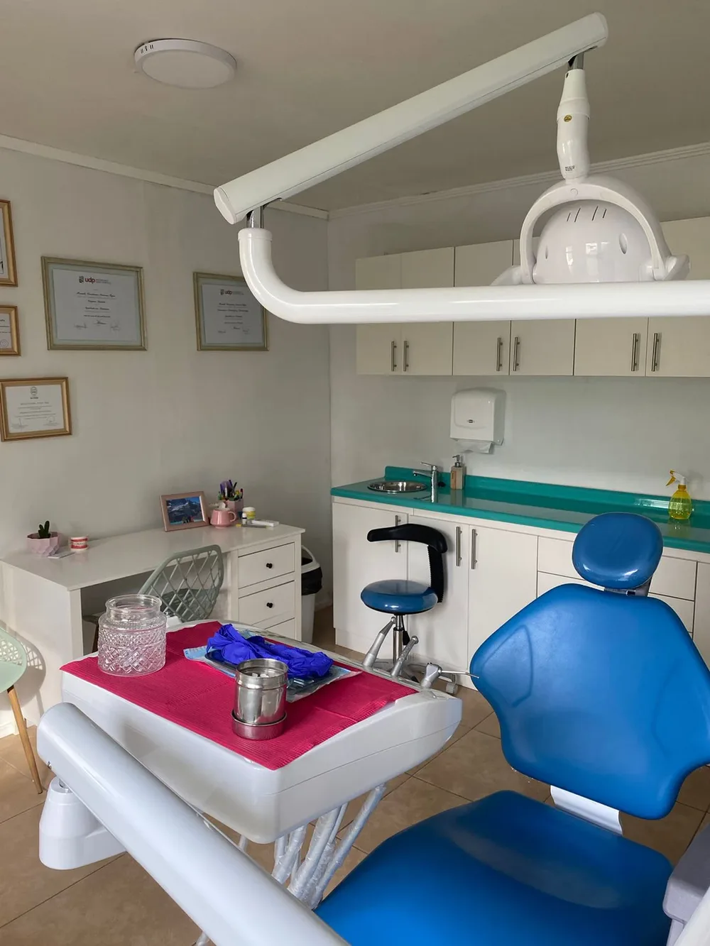 Clinica Rayen