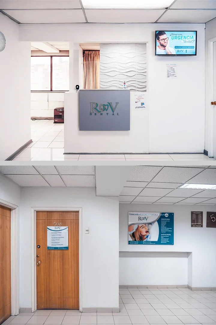 Clinica RV Dental