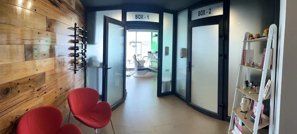Clínica RZT Implantología y Odontología
