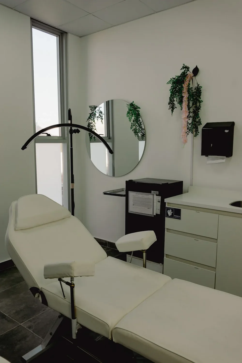 Clinica Talagante