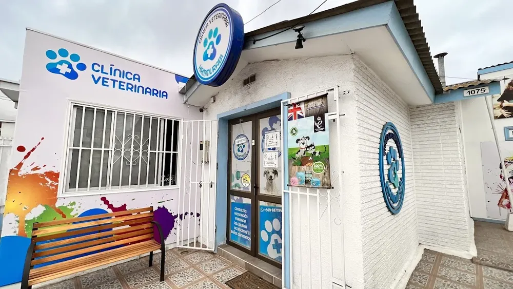 Clínica Veterinaria Hammarubi