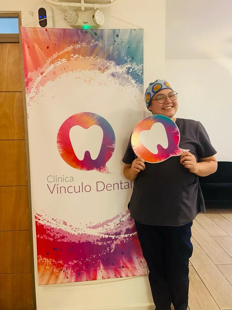 Clínica vinculo dental